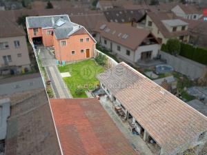Prodej rodinného domu, Vojkovice, Hlavní, 252 m2