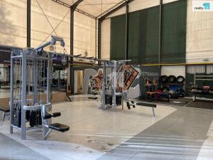 Pronájem obchodního prostoru, Ostrava - Přívoz, Jaroňkova, 1000 m2