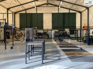 Pronájem obchodního prostoru, Ostrava - Přívoz, Jaroňkova, 1000 m2