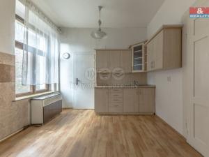 Prodej bytu 3+1, Železný Brod, Masarykova, 71 m2