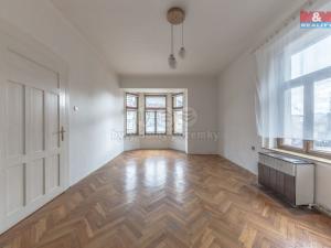 Prodej bytu 3+1, Železný Brod, Masarykova, 71 m2