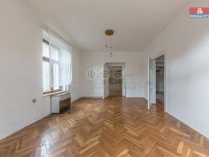 Prodej bytu 3+1, Železný Brod, Masarykova, 71 m2