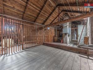 Prodej bytu 3+1, Železný Brod, Masarykova, 71 m2