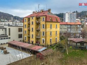 Prodej bytu 3+1, Železný Brod, Masarykova, 71 m2