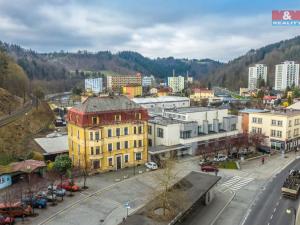 Prodej bytu 3+1, Železný Brod, Masarykova, 71 m2