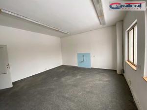 Pronájem výrobních prostor, Nýřany, Šůlova, 786 m2