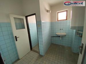 Pronájem výrobních prostor, Nýřany, Šůlova, 786 m2