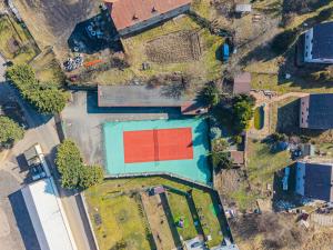 Prodej pozemku pro bydlení, Rokytovec, 2040 m2