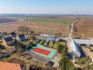 Prodej pozemku pro bydlení, Rokytovec, 2040 m2