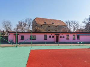 Prodej pozemku pro bydlení, Rokytovec, 2040 m2