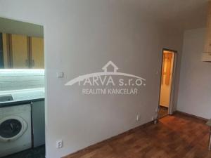 Pronájem bytu 1+kk, Plzeň - Východní Předměstí, Brojova, 20 m2