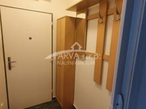 Pronájem bytu 1+kk, Plzeň - Východní Předměstí, Brojova, 20 m2