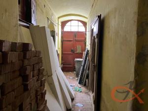 Prodej komerční nemovitosti, Prostějov, nám. Svat. Čecha, 175 m2