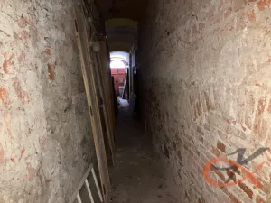 Prodej komerční nemovitosti, Prostějov, nám. Svat. Čecha, 175 m2