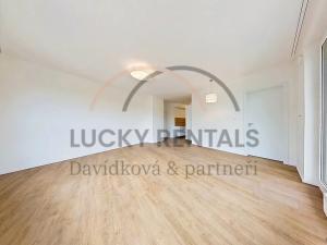 Pronájem bytu 4+kk, Praha - Střížkov, Lovosická, 94 m2