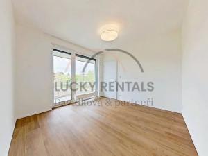 Pronájem bytu 4+kk, Praha - Střížkov, Lovosická, 94 m2