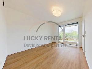 Pronájem bytu 4+kk, Praha - Střížkov, Lovosická, 94 m2