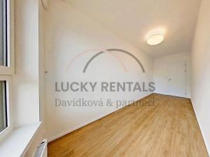 Pronájem bytu 4+kk, Praha - Střížkov, Lovosická, 94 m2