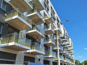 Pronájem bytu 4+kk, Praha - Střížkov, Lovosická, 94 m2