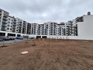 Pronájem bytu 4+kk, Praha - Střížkov, Lovosická, 94 m2