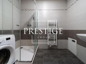 Pronájem bytu 2+kk, Praha - Košíře, Vrchlického, 50 m2