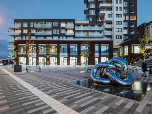 Prodej bytu 1+kk, Praha - Hlubočepy, Gollové, 33 m2