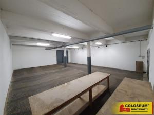 Pronájem kanceláře, Znojmo, Dobšická, 22 m2