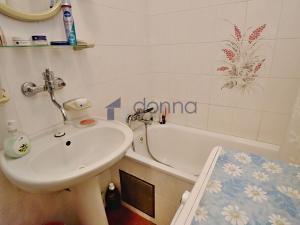 Prodej bytu 2+1, Praha - Záběhlice, Jasmínová, 57 m2