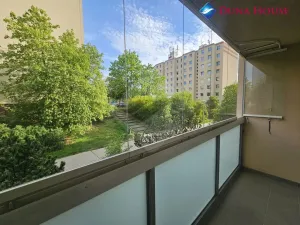 Prodej bytu 3+1, Praha - Modřany, Platónova, 76 m2