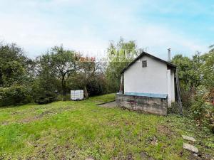 Prodej zahrady, Brno, 424 m2
