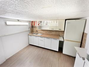 Prodej zahrady, Brno, 424 m2