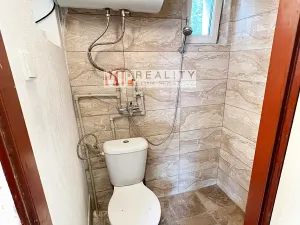Prodej zahrady, Brno, 424 m2