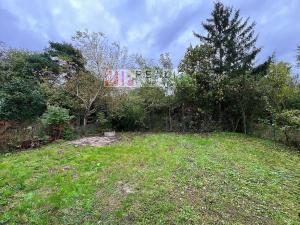 Prodej zahrady, Brno, 424 m2