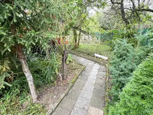 Prodej zahrady, Brno, 424 m2