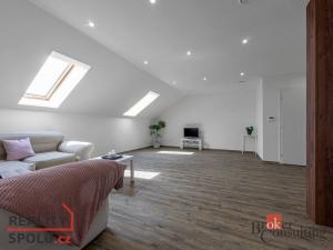 Prodej bytu 5+kk, Plzeň, K Poli, 134 m2