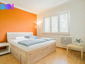 Prodej bytu 2+1, Ostrava, Patrice Lumumby, 56 m2