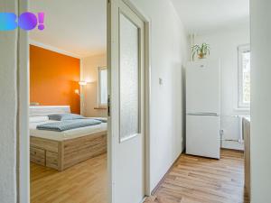 Prodej bytu 2+1, Ostrava, Patrice Lumumby, 56 m2