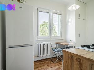Prodej bytu 2+1, Ostrava, Patrice Lumumby, 56 m2