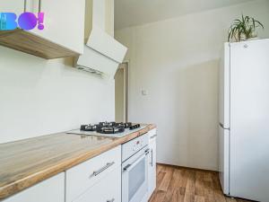 Prodej bytu 2+1, Ostrava, Patrice Lumumby, 56 m2