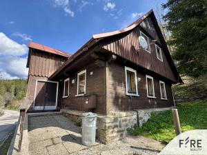 Prodej rodinného domu, Harrachov - Ryžoviště, 260 m2
