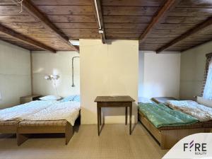 Prodej rodinného domu, Harrachov - Ryžoviště, 260 m2
