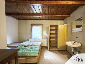 Prodej rodinného domu, Harrachov - Ryžoviště, 260 m2