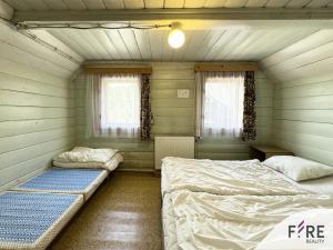 Prodej rodinného domu, Harrachov - Ryžoviště, 260 m2