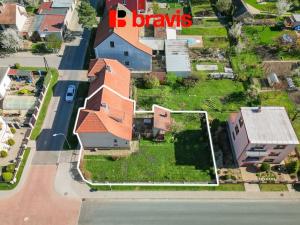 Prodej rodinného domu, Oslavany, Školní, 100 m2