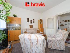 Prodej rodinného domu, Oslavany, Školní, 100 m2