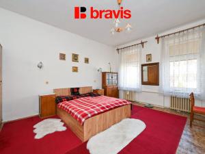 Prodej rodinného domu, Oslavany, Školní, 100 m2