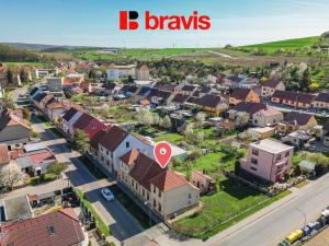 Prodej rodinného domu, Oslavany, Školní, 100 m2