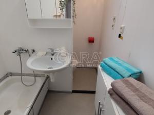 Pronájem bytu 1+1, Chrudim - Chrudim IV, Na Šancích, 39 m2