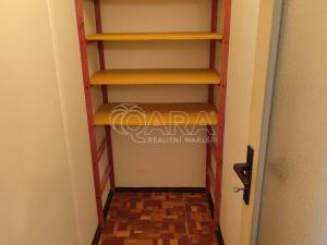 Pronájem bytu 1+1, Chrudim - Chrudim IV, Na Šancích, 39 m2