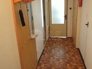 Pronájem bytu 1+1, Chrudim - Chrudim IV, Na Šancích, 39 m2